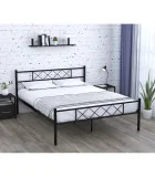 Sabrina double bed order